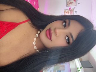 taynara Profilbild des Cam-Modells 