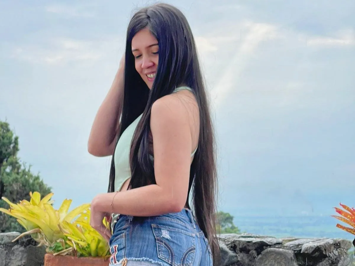 madeleinebliss profielfoto van cam model