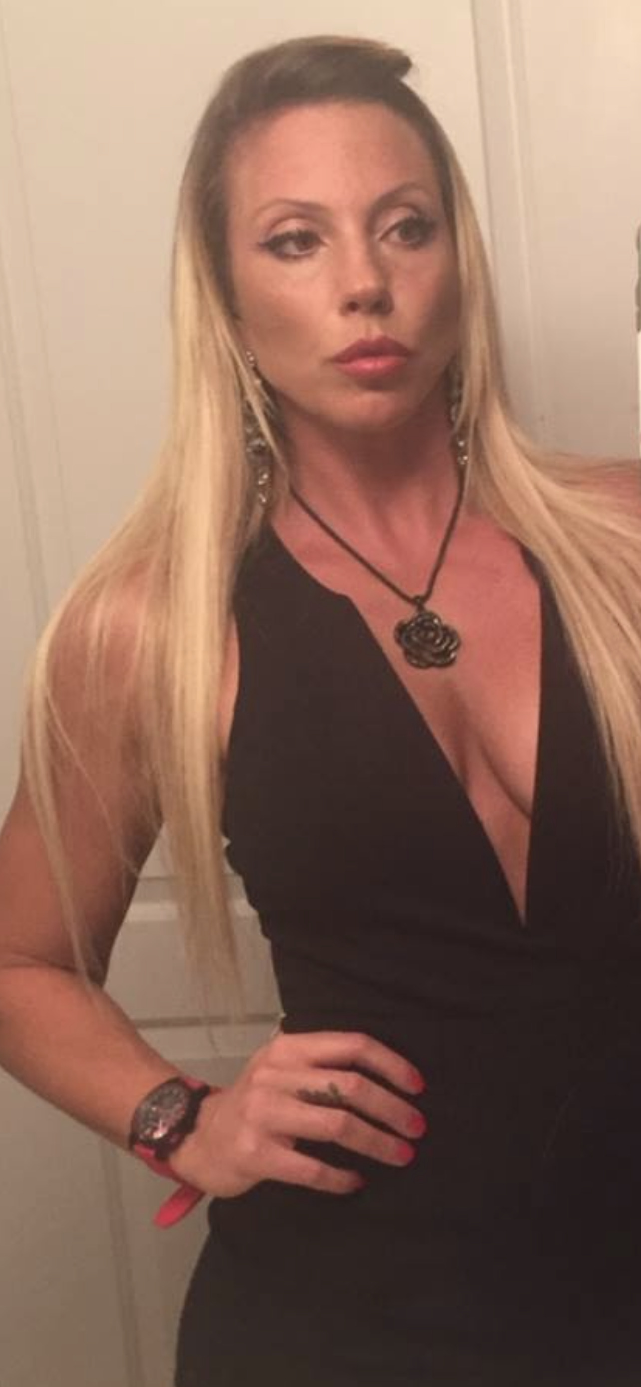 Utøver LolaSky69 Bilde 11