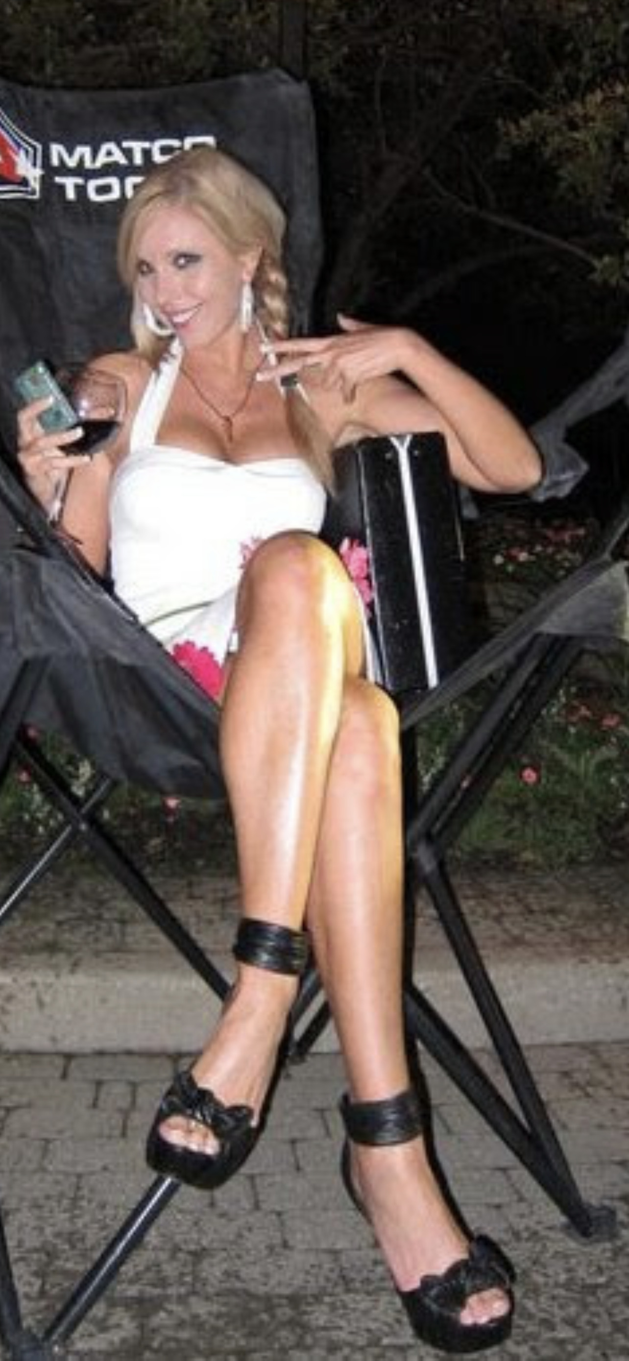 Utøver LolaSky69 Bilde 6