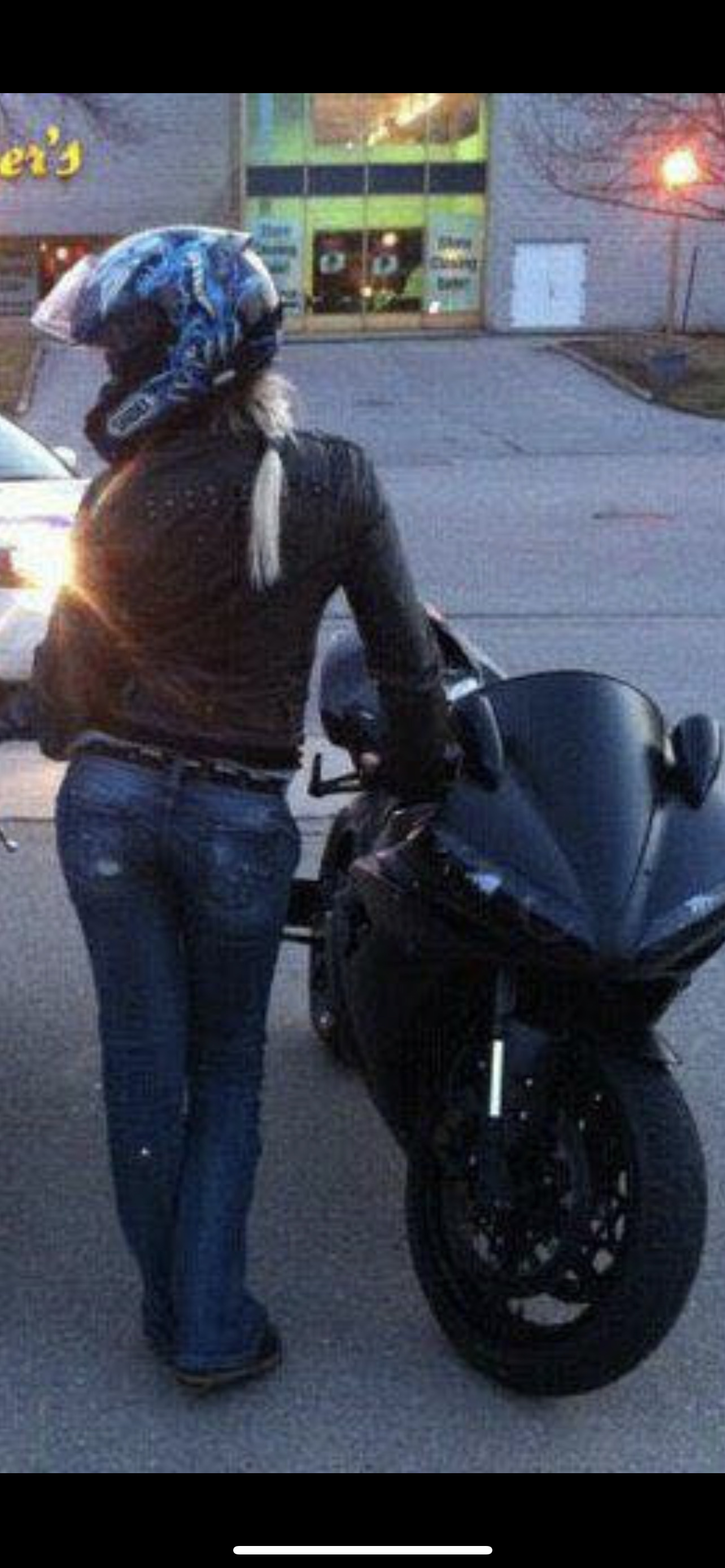 Utøver LolaSky69 Bilde 8