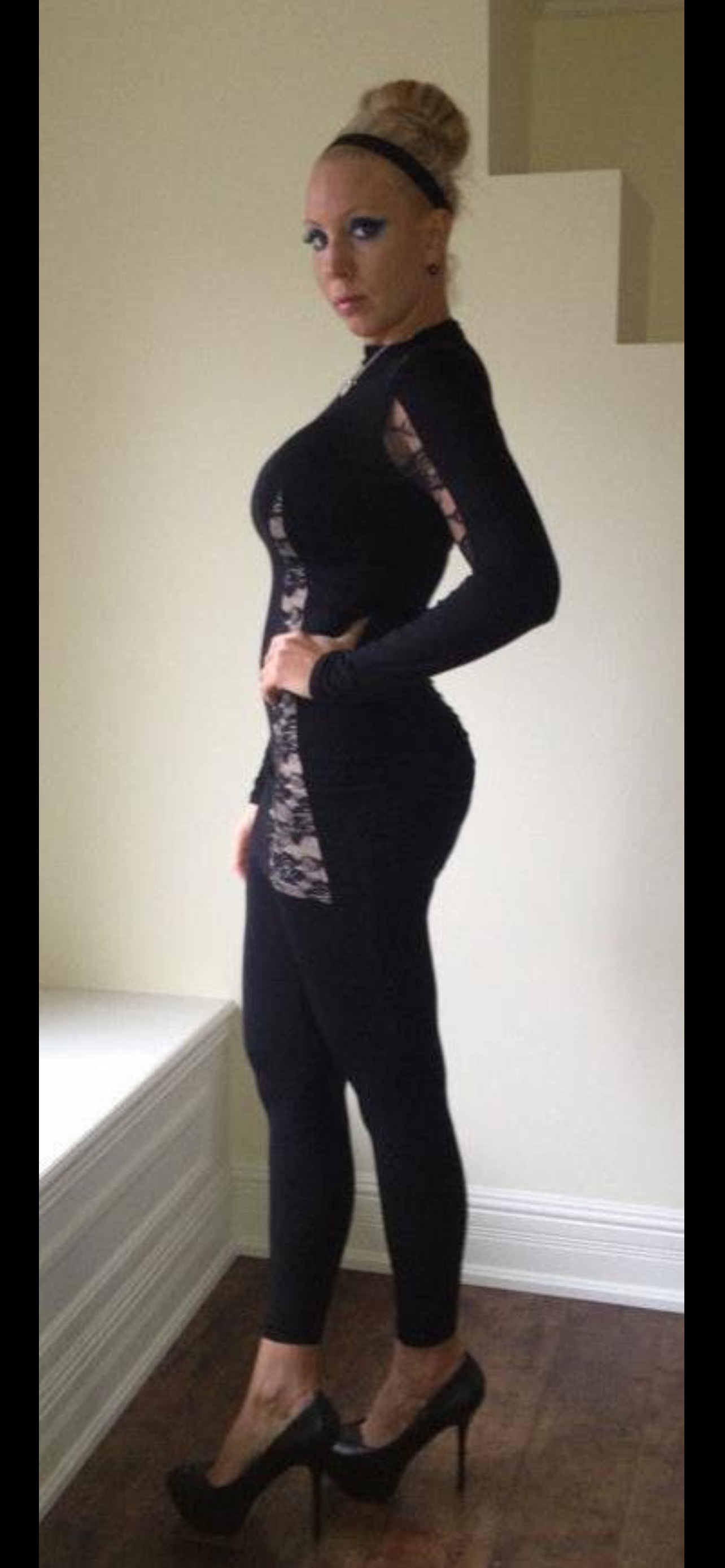 Utøver LolaSky69 Bilde 7