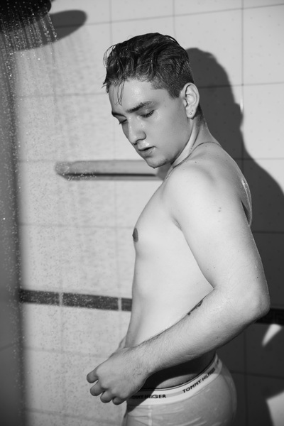 Darsteller ANGELBEL Foto 5