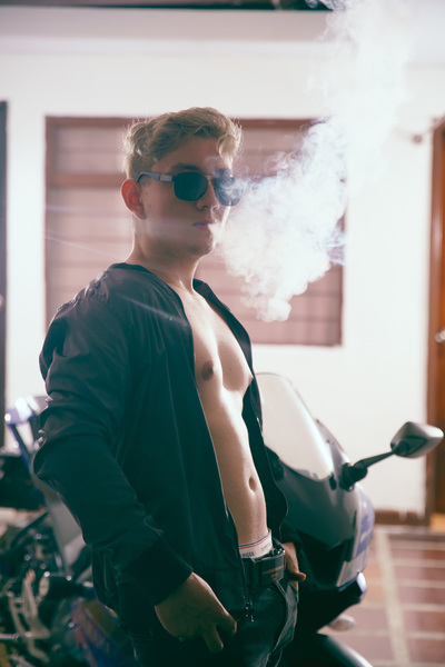 Darsteller ANGELBEL Foto 12