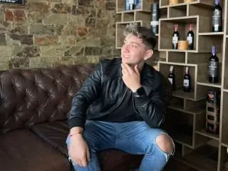 ANGELBEL profielfoto van cam model