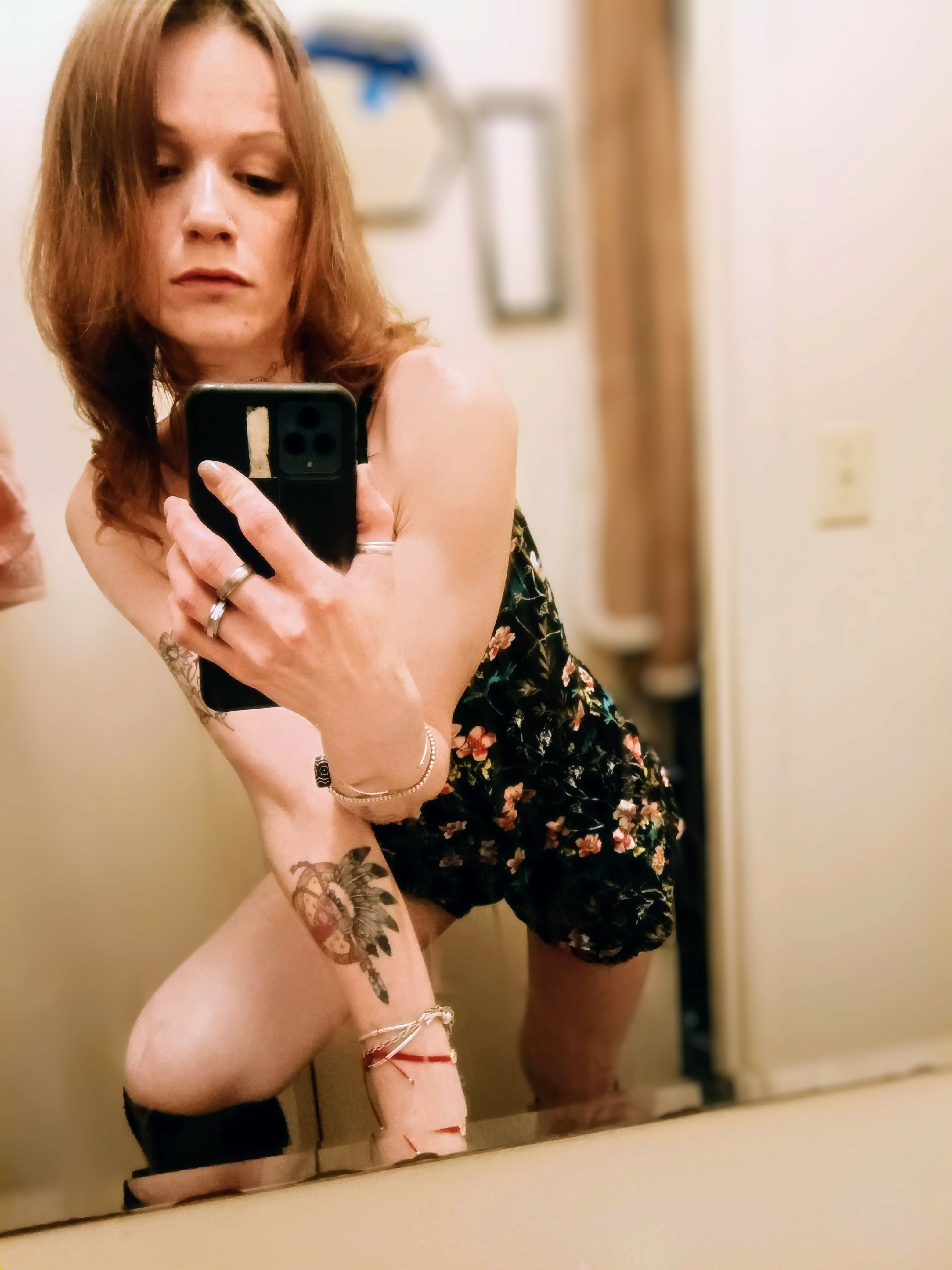 Utøver MagdalenaIvey Bilde 1