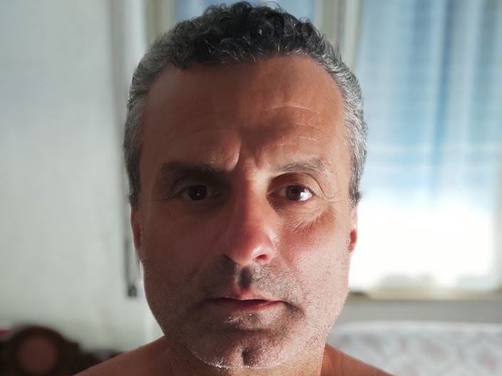 Roger51 Profilbild des Cam-Modells 