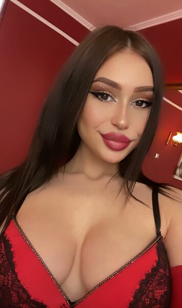 Utøver JessicaLuvv Bilde 2