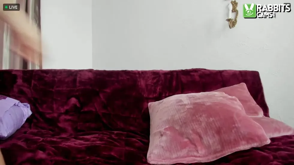 Intérprete ErikaCutess Video 1