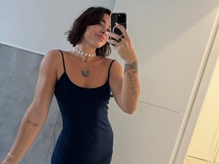 ErikaCutess live cam