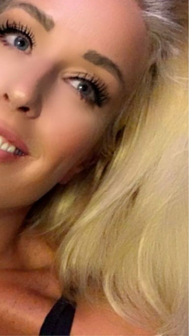 Utøver LisaRyder Bilde 12