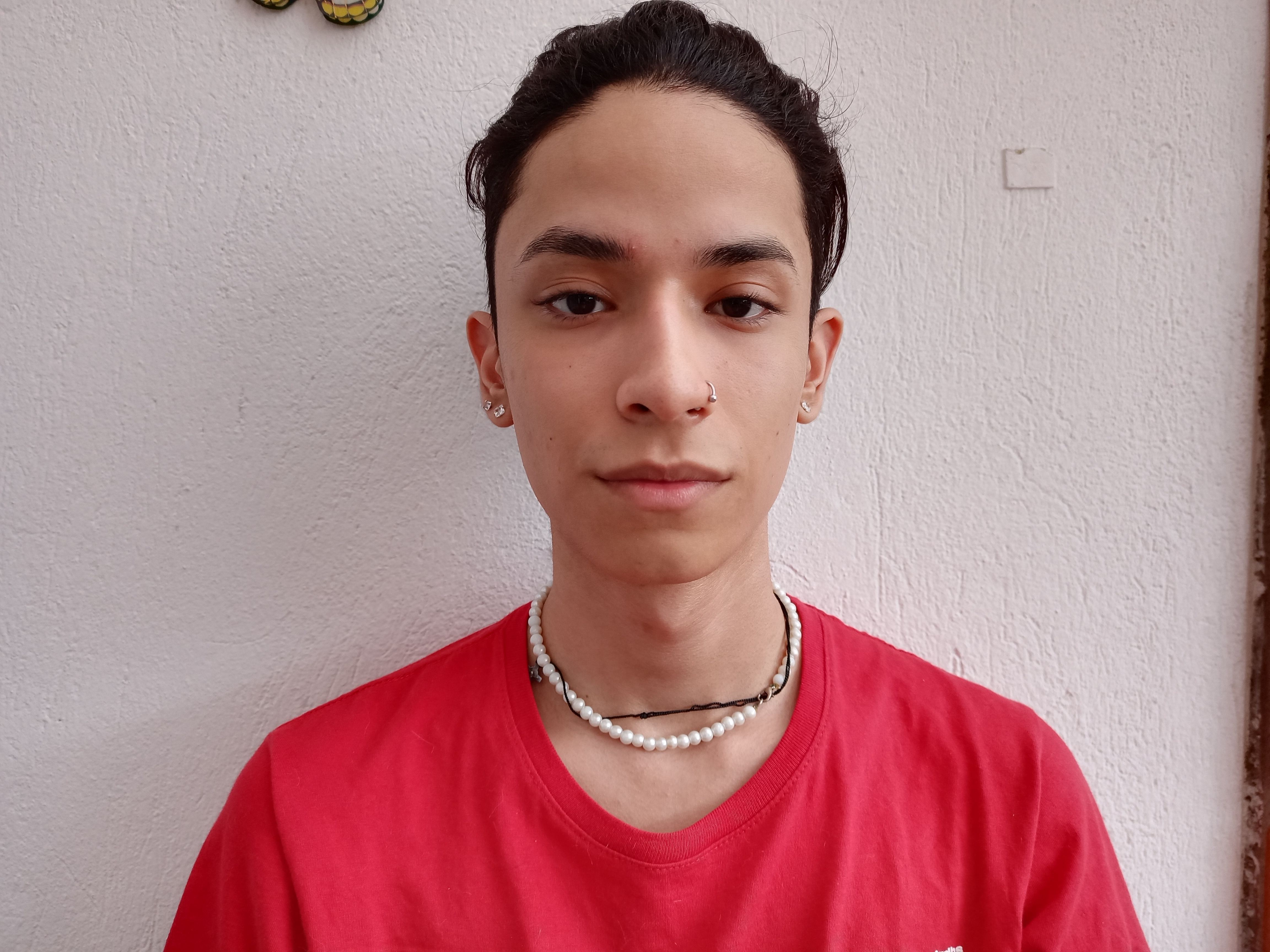 brando118 Profilbild des Cam-Modells 