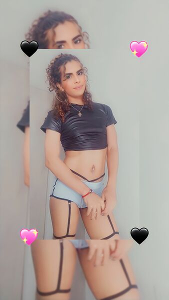 Interprète karenssofia Photo 3