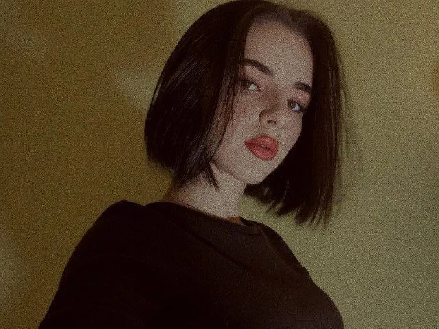 Ybabe profielfoto van cam model