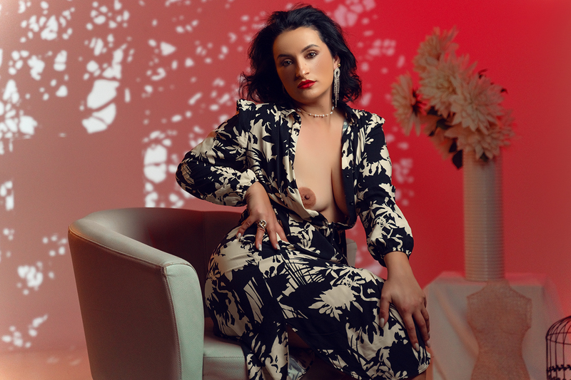 Interprete SaraBarber Foto 3