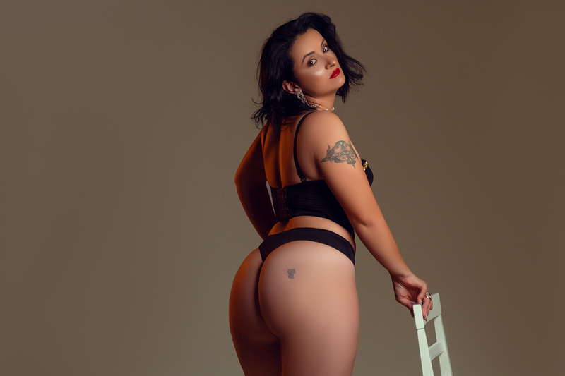 Interprete SaraBarber Foto 2