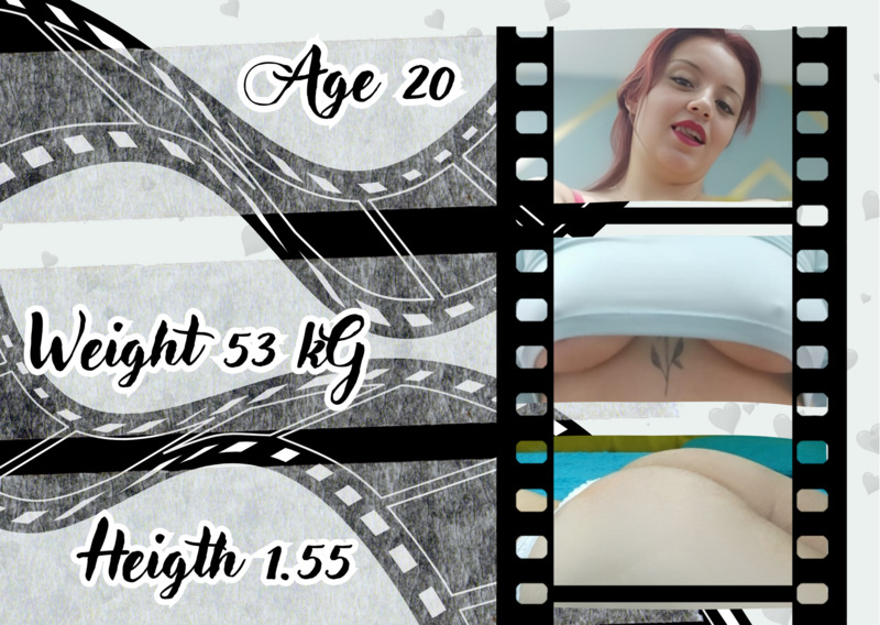 Interprete CoryChase18 Foto 4