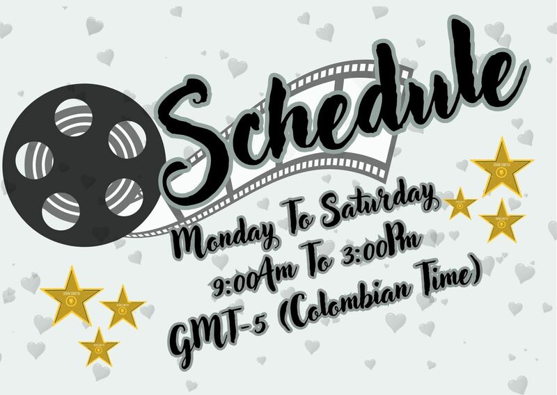 Interprete CoryChase18 Foto 3