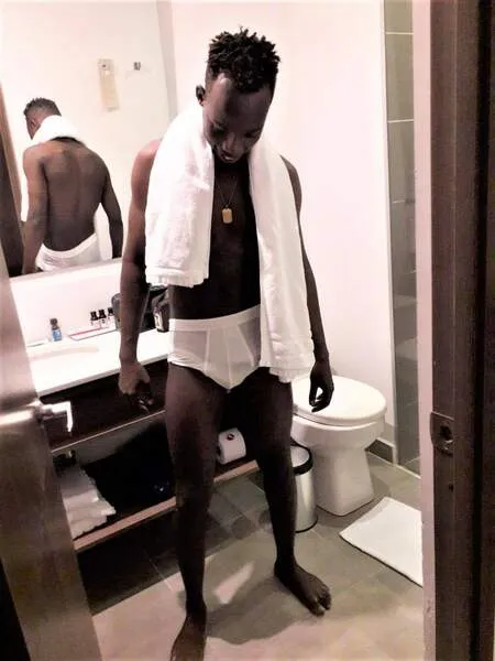 Interprète Bigblack2580 Photo 2