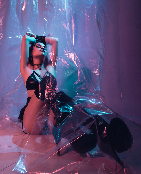 Intérprete MaiaTunder Foto 6