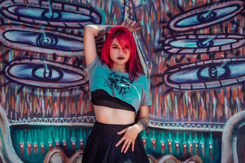 Intérprete MaiaTunder Foto 11