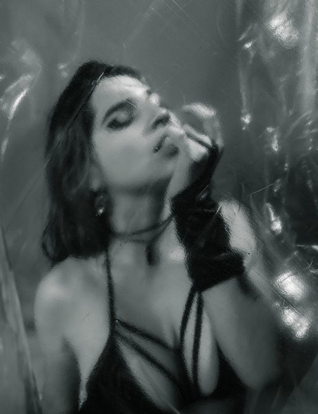 Intérprete MaiaTunder Foto 3