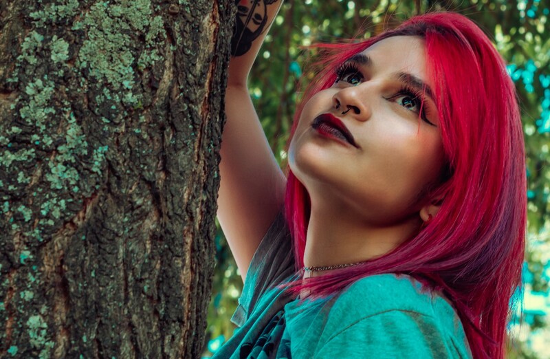 Intérprete MaiaTunder Foto 12