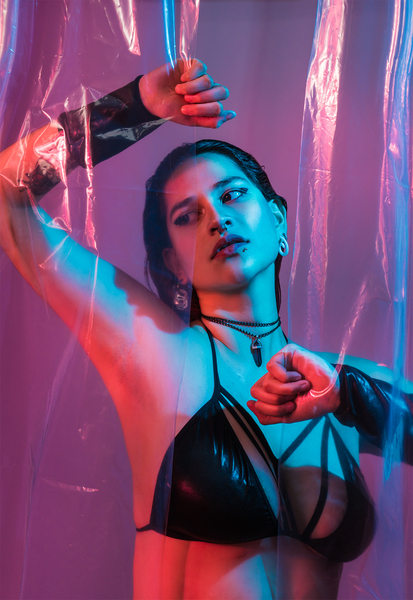 Intérprete MaiaTunder Foto 8