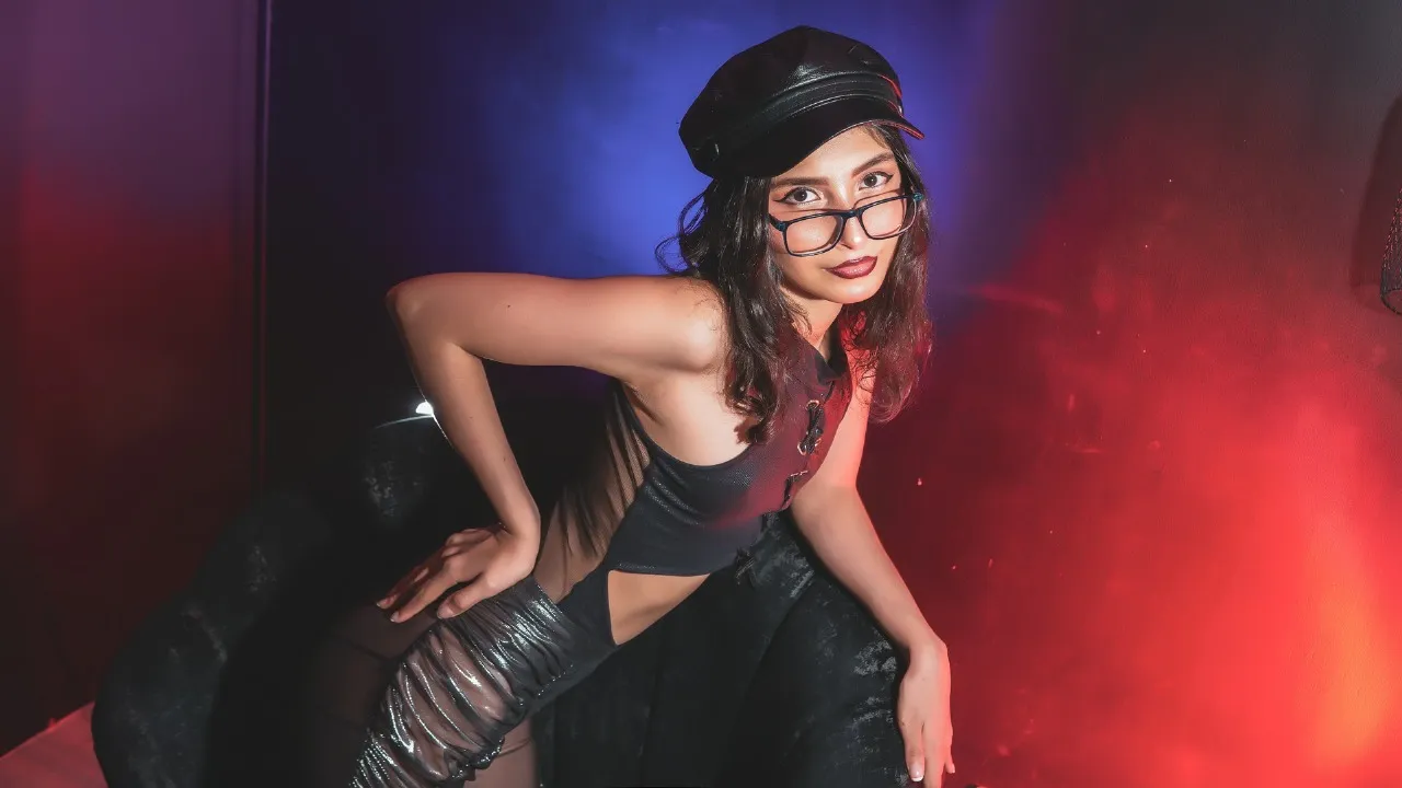 Artiest alicejacob Foto 4