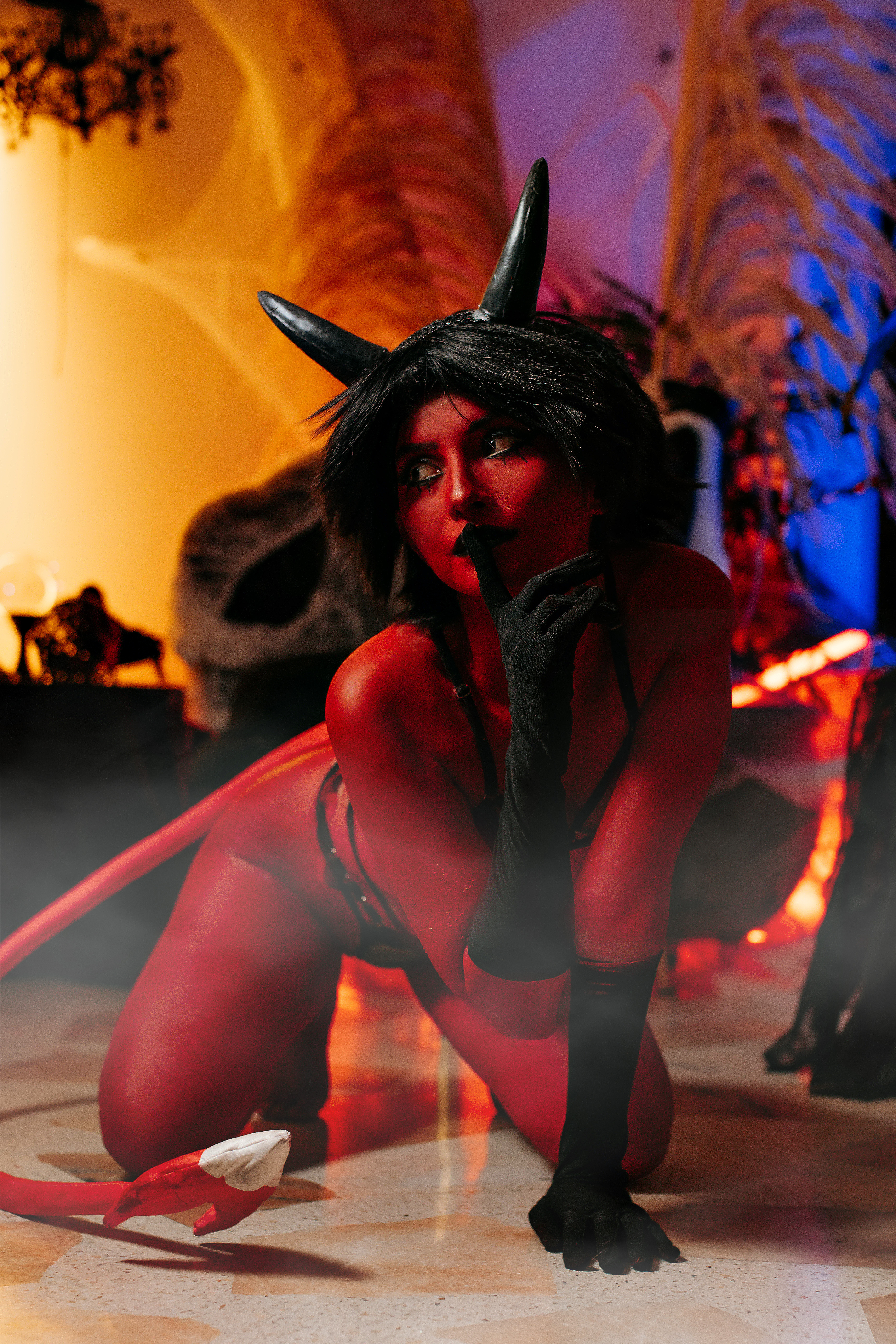 Interprete alicejacob Foto 3