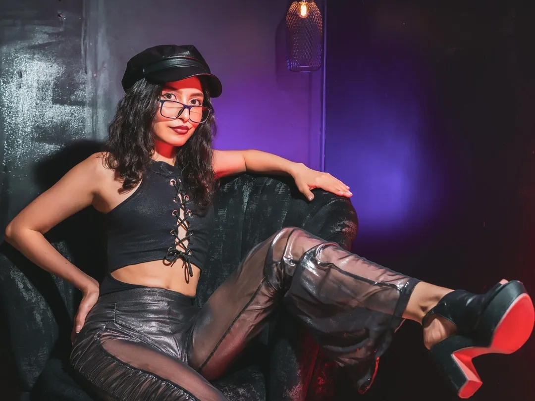 Artiest alicejacob Foto 3