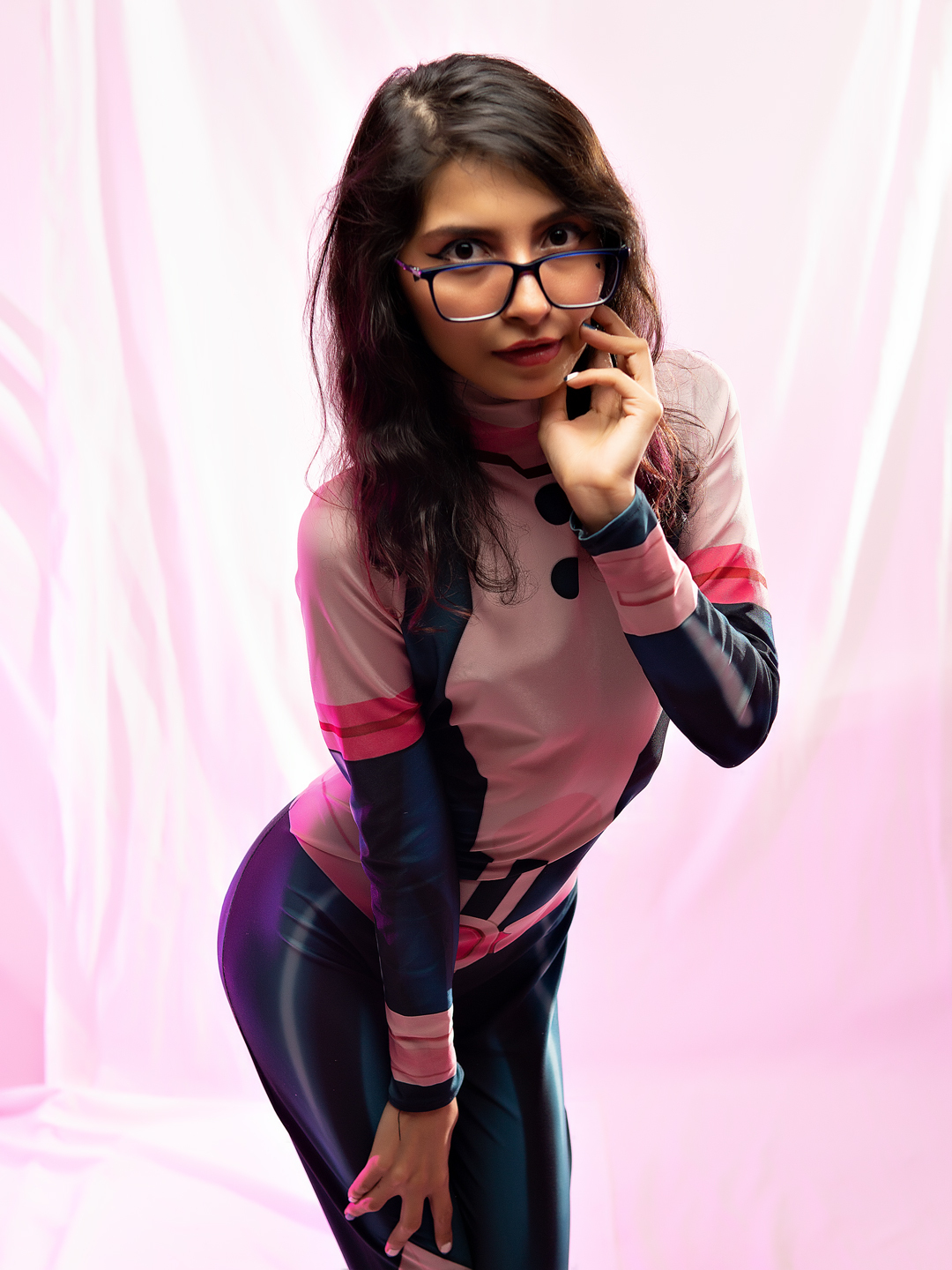 Interprete alicejacob Foto 11