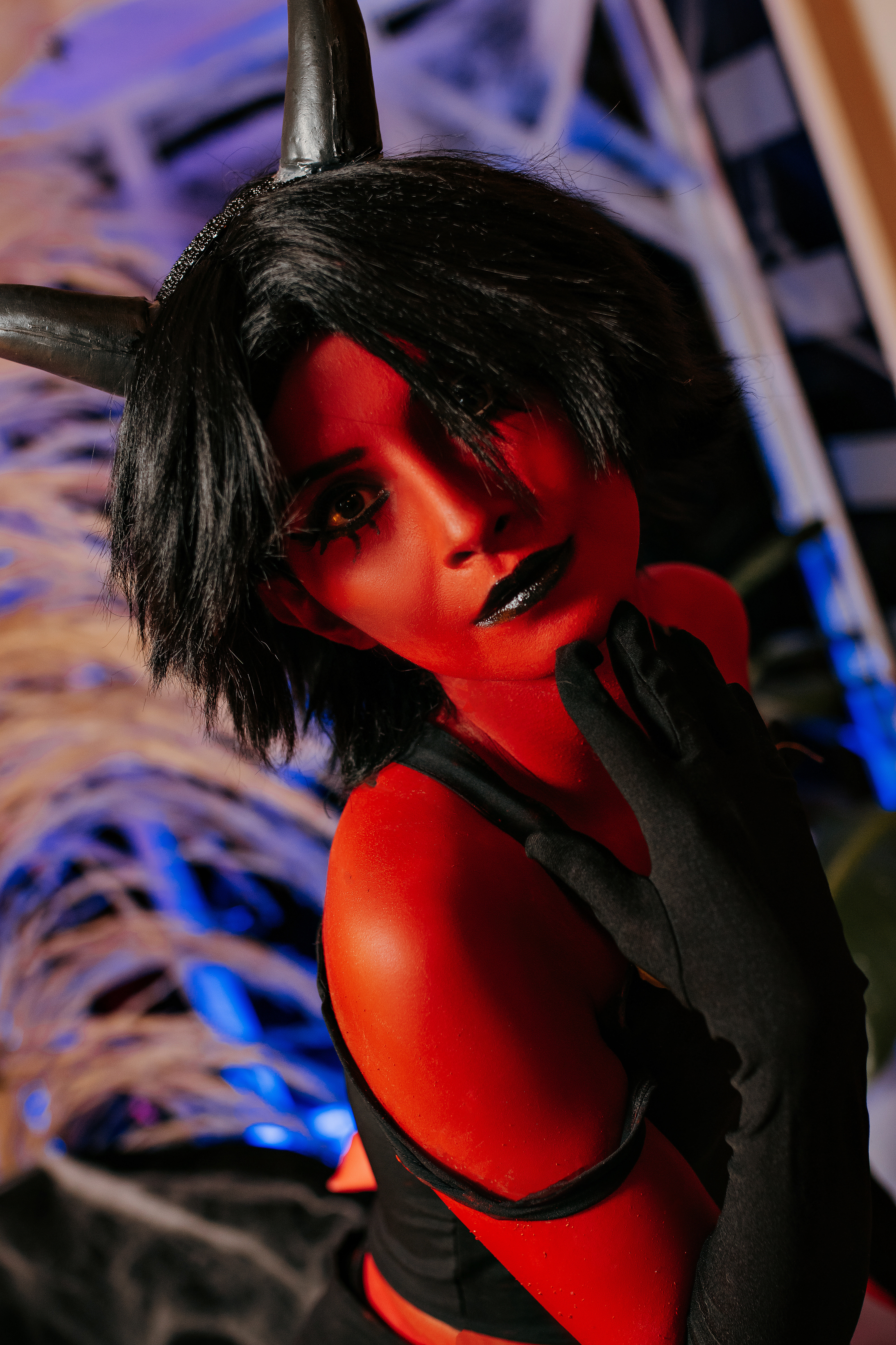 Interprete alicejacob Foto 2