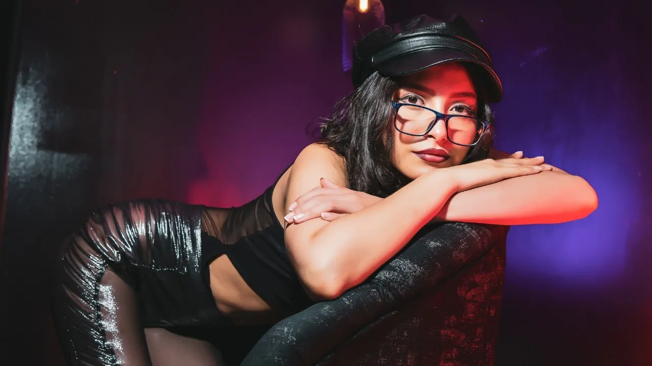 Artiest alicejacob Foto 2