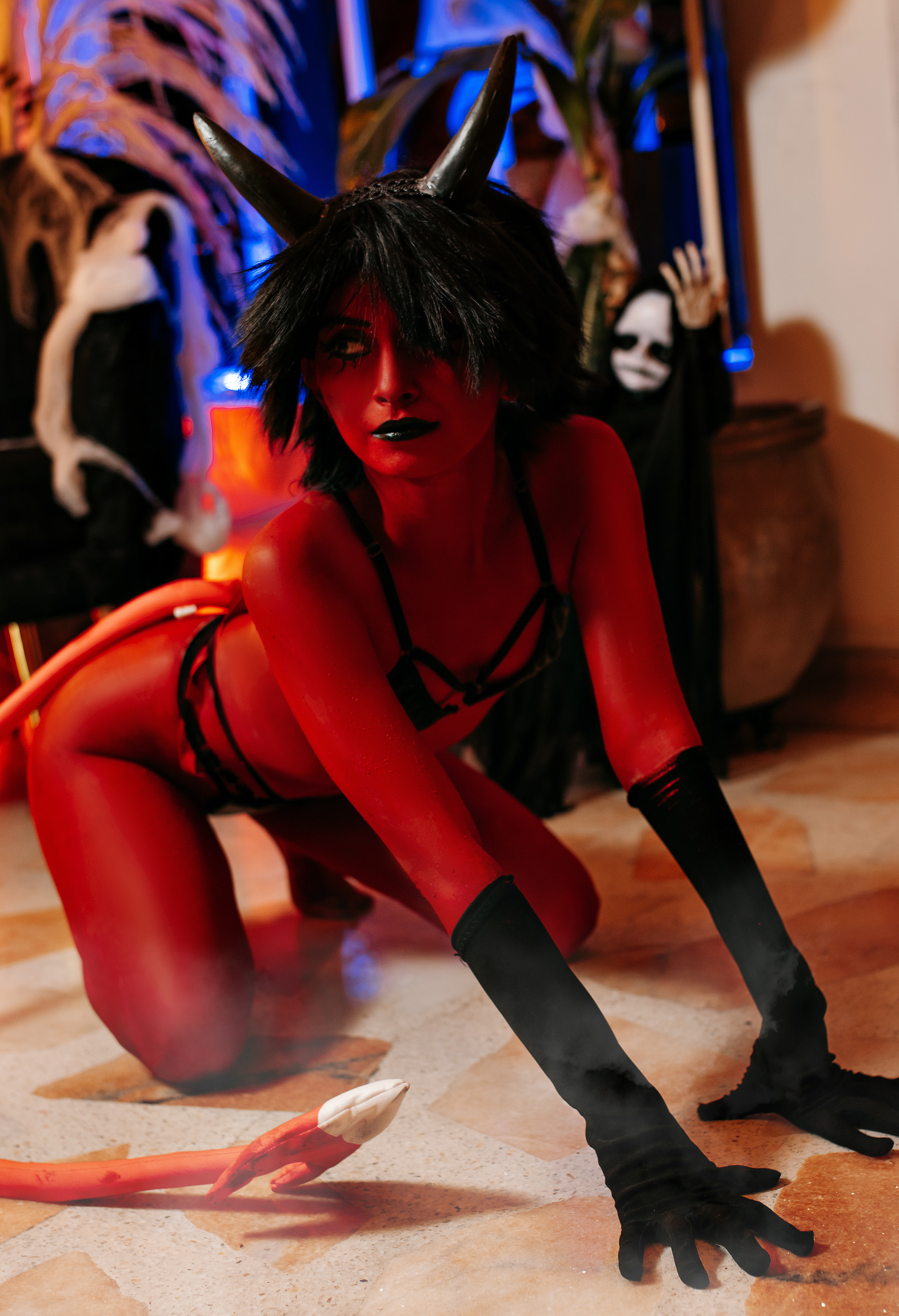 Interprete alicejacob Foto 6