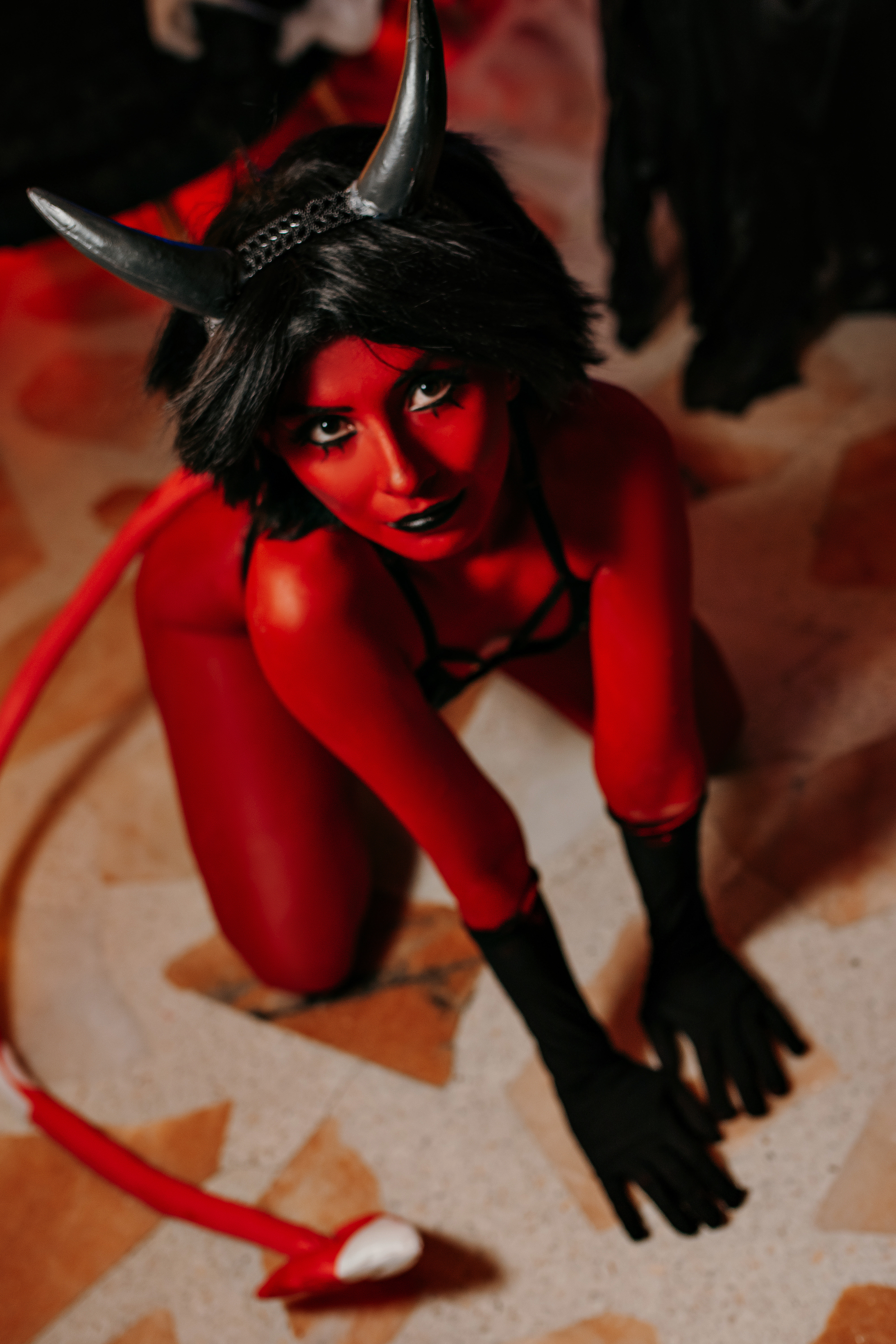 Interprete alicejacob Foto 1