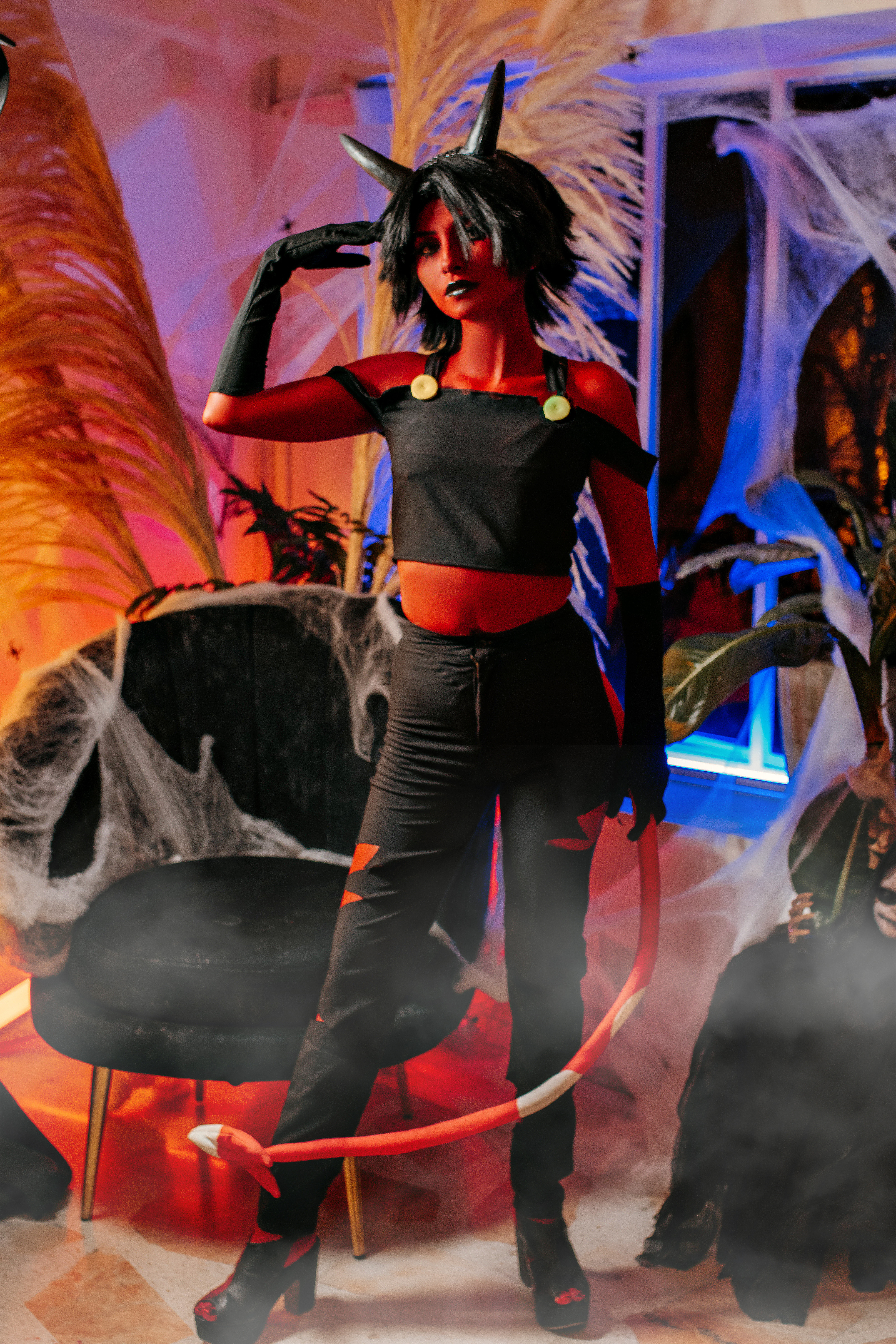 Interprete alicejacob Foto 5