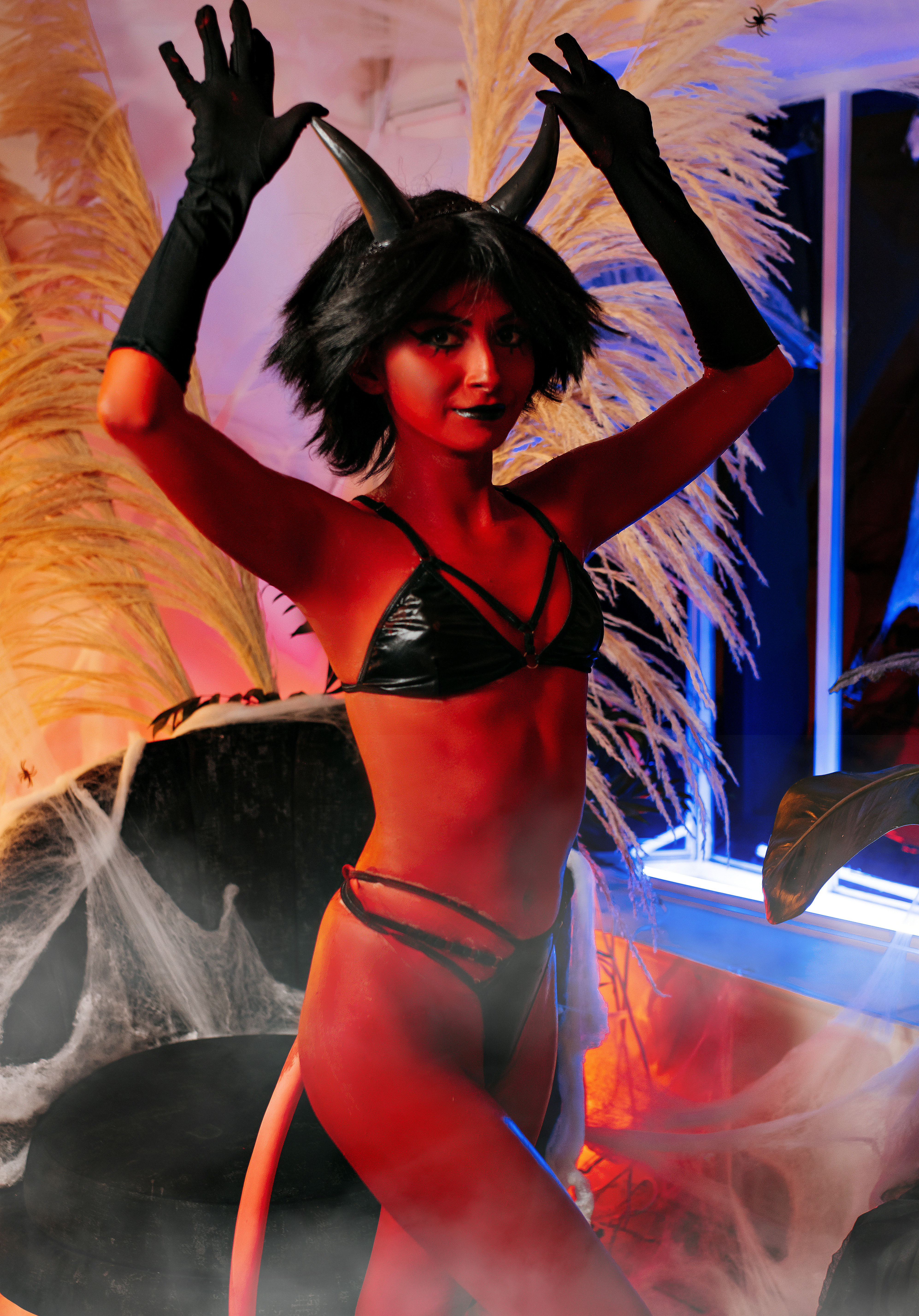 Interprete alicejacob Foto 4