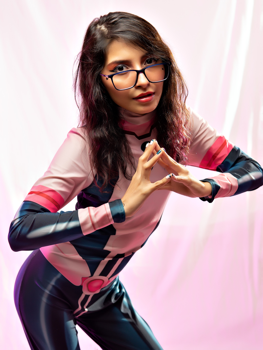 Interprete alicejacob Foto 12