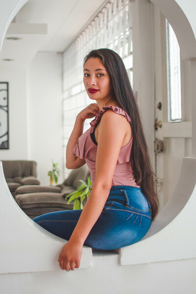 Artiest LunaStaci Foto 2