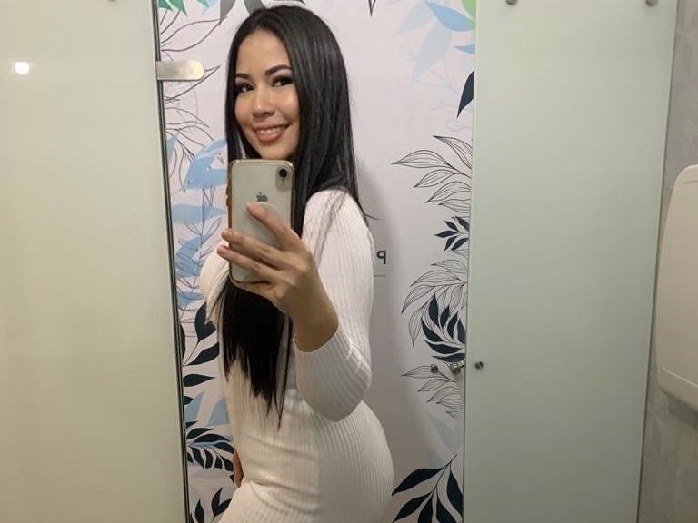 RosalynDewell profilbild på webbkameramodell