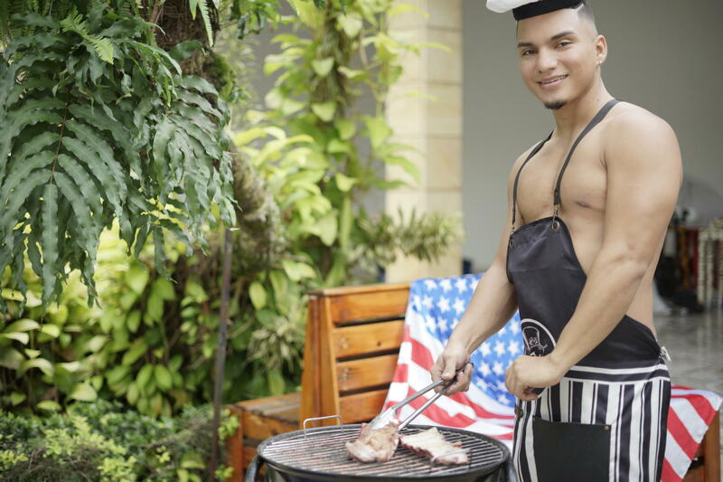 Intérprete THIIAGOANDRADE Foto 3