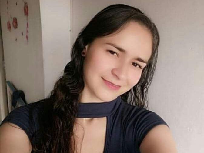 SerenaBailey profielfoto van cam model