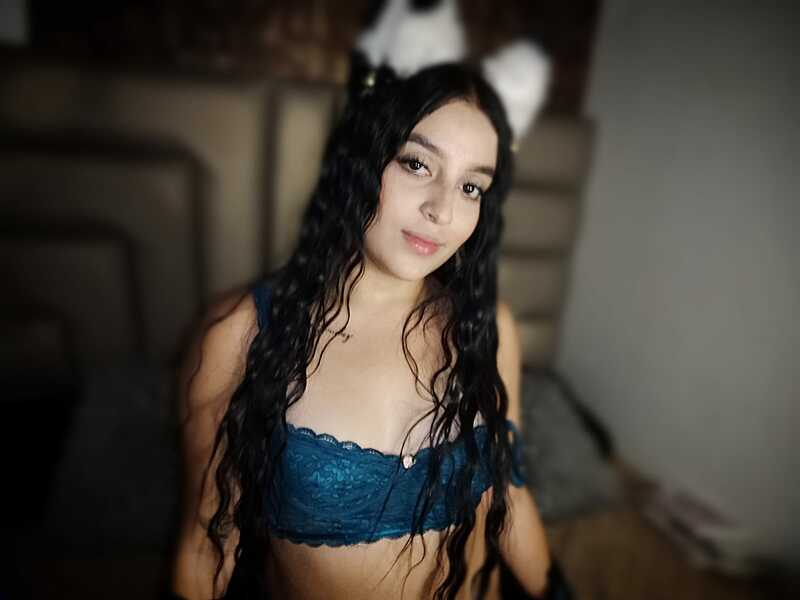 Artist MafeeRusso Foto 5