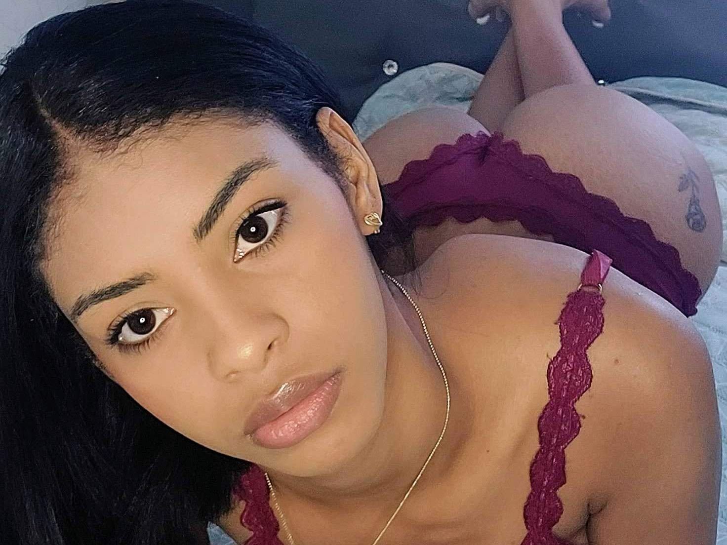 LeslyFontana profielfoto van cam model