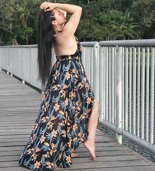 Interprète RebekaPalacios Photo 10