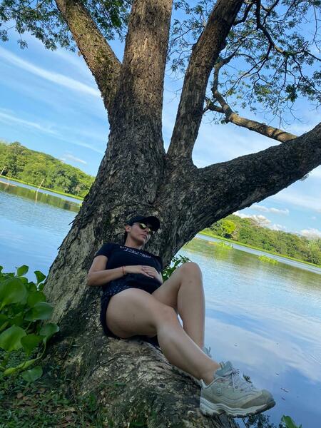 Interprète RebekaPalacios Photo 3