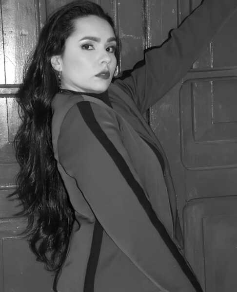 Interprète RebekaPalacios Photo 9