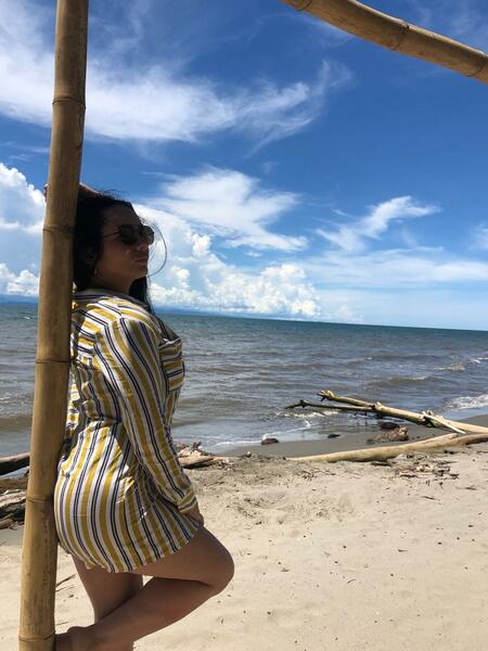 Interprète RebekaPalacios Photo 6