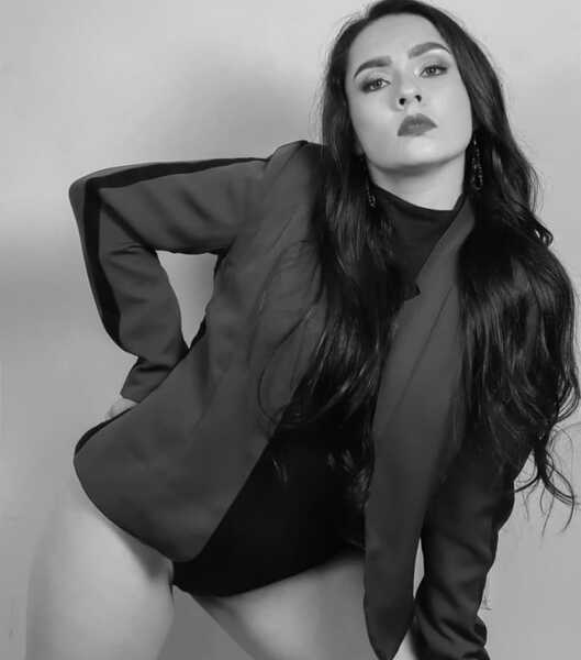 Interprète RebekaPalacios Photo 8